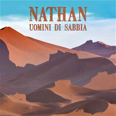 Nathan -  Uomini di Sabbia